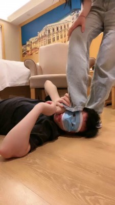 图片[10]_套路直播视频【伊伊sama】剧情-惩罚跟踪狂虐成狗【双视角版】 bf26546_绳缚吧
