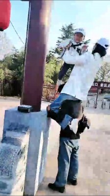 图片[5]_套路直播视频【孤傲小主】双S-旅游景区玩弄暴打狗【双视角版】 bf26535_绳缚吧