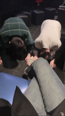 图片[5]_套路直播视频【暴躁小溪】姐妹花KTV狗废物【双视角完整版】 bf26600_绳缚吧