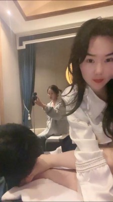 图片[4]_套路直播视频【小溪】足浴店姐妹花玩弄男技师【双视角完整版】 bf26500_绳缚吧