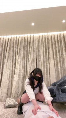图片[3]_套路直播视频【木秋S】新加坡巡游-萝莉主长靴白丝棉袜调【完整版】 bf26507_绳缚吧