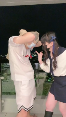 图片[4]_套路直播视频【木秋S】新加坡巡游-萝莉主长靴白丝棉袜调【完整版】 bf26507_绳缚吧