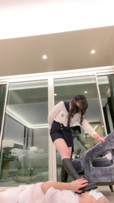 图片[6]_套路直播视频【木秋S】新加坡巡游-萝莉主长靴白丝棉袜调【完整版】 bf26507_绳缚吧