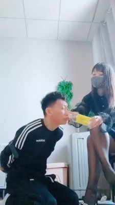 图片[5]_套路直播视频【魅影女神】反绑狗虐乳-喝圣水 bf26530_绳缚吧