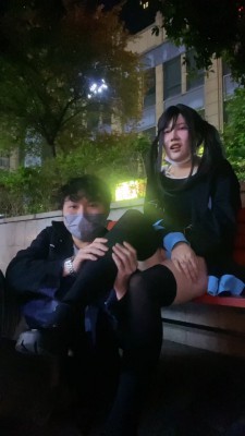 图片[2]_套路直播视频【绿子】萝莉户外玩弄可爱奶狗 bf26473_绳缚吧