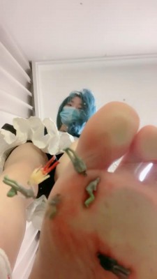 图片[4]_套路直播视频【芃芃大人】女巨人视角踩小人 bf26505_绳缚吧
