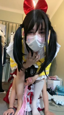 图片[6]_套路直播视频【绿子S】开发可爱闺蜜做狗奴/奴下奴 bf26506_绳缚吧
