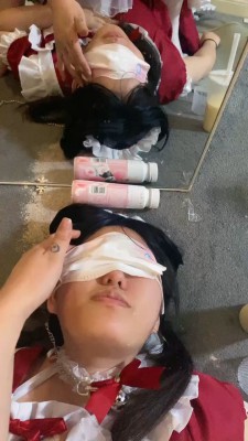 图片[7]_套路直播视频【绿子S】开发可爱闺蜜做狗奴/奴下奴 bf26506_绳缚吧