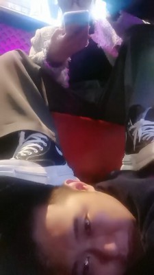 图片[4]_套路直播视频【明明】KTV帆布鞋原味棉袜玩狗【下】 JS23040201_绳缚吧