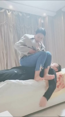 图片[5]_套路直播视频【小欣欣】情侣主-玩弄绿帽追求狗【续集】 bf26557_绳缚吧