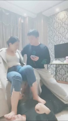 图片[7]_套路直播视频【小欣欣】情侣主-玩弄绿帽追求狗【续集】 bf26557_绳缚吧