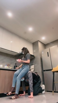 图片[2]_套路直播视频【禾末】下班文员变S-黑丝气味羞辱/袋子套头窒息 bf26558_绳缚吧