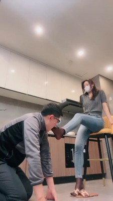 图片[11]_套路直播视频【禾末】下班文员变S-黑丝气味羞辱/袋子套头窒息 bf26558_绳缚吧