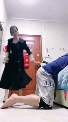 图片[5]_套路直播视频【紫琳】开发抖M业主做狗奴 bf26555_绳缚吧