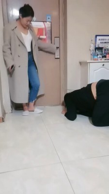 套路直播视频【明明】首次尝试情侣主-绿帽犯贱 bf26545_绳缚吧