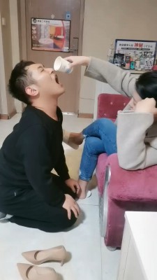 图片[3]_套路直播视频【明明】首次尝试情侣主-绿帽犯贱 bf26545_绳缚吧