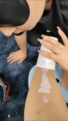 图片[5]_套路直播视频【伊思宁S】供狗-吐口水在脚上让狗狂舔 JS23040302_绳缚吧