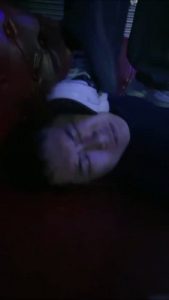 套路直播视频【明明】KTV帆布鞋原味棉袜玩狗【上】 bf26516_绳缚吧