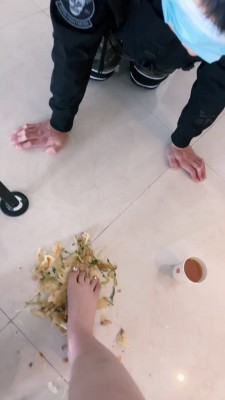 套路直播视频【宸宸】长时间-家奴伺候赏赐晨尿 bf26523_绳缚吧