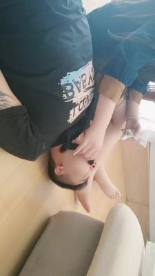 图片[4]_套路直播视频【诺诺子】强制吃黑丝袜-裸足深喉 bf26526_绳缚吧