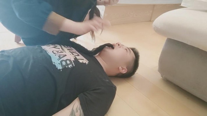 图片[8]_套路直播视频【诺诺子】强制吃黑丝袜-裸足深喉 bf26526_绳缚吧