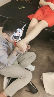 图片[7]_套路直播视频【彤S】长腿车模诱惑-转胯遛狗/舔臭脚/叼原味拖鞋 bf26486_绳缚吧