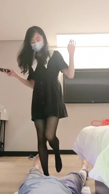 图片[2]_套路直播视频【米小糖】黑丝御姐欺负奶狗 bf26454_绳缚吧