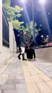 套路直播视频【语阳】惩罚迟到的狗-遛狗骑马爬行/转胯抽狗 bf26472_绳缚吧