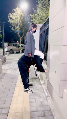 图片[5]_套路直播视频【语阳】惩罚迟到的狗-遛狗骑马爬行/转胯抽狗 bf26472_绳缚吧