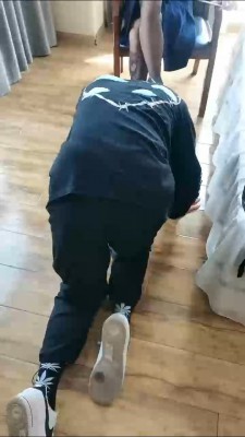 图片[2]_套路直播视频【凌儿女神】捆绑强制鞭打黑丝高跟踩踏碾压 bf26441_绳缚吧
