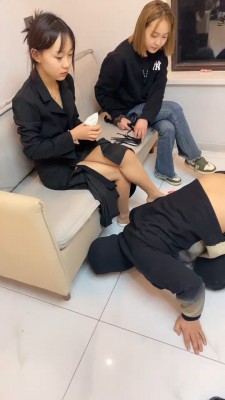 图片[7]_【言言】双S素人首调-运动鞋+裸足舔/踩踏 bf26933_绳缚吧