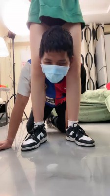 图片[9]_【素人星探】情侣主辱绿帽-下跪舔鞋吃口水/转胯踩踏/白袜诱惑 bf26918_绳缚吧