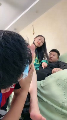 图片[13]_【素人星探】情侣主辱绿帽-下跪舔鞋吃口水/转胯踩踏/白袜诱惑 bf26918_绳缚吧