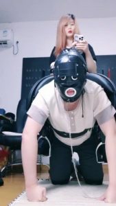 【lisa宝宝】长靴黑丝S物化家奴 bf26926_绳缚吧