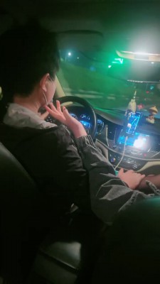 【馨妍】开发司机-捆绑舔脚插嘴/滴蜡 bf26928_绳缚吧