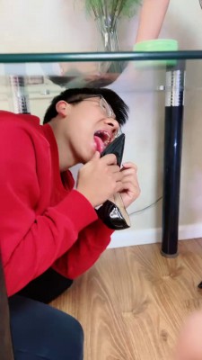 图片[2]_【潘妮女王】家教发现学生是狗-捆绑虐/高跟肉丝诱惑/气味羞辱 bf26930_绳缚吧