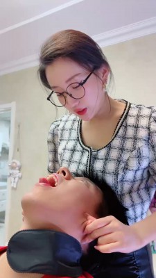 图片[7]_【潘妮女王】家教发现学生是狗-捆绑虐/高跟肉丝诱惑/气味羞辱 bf26930_绳缚吧