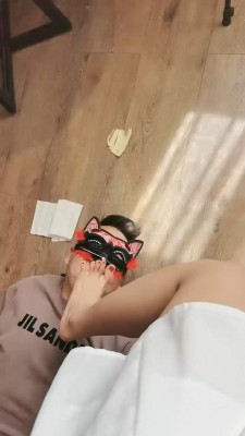 图片[9]_【露可】反差素人调-踩踏喂食/转胯深喉/喂口水 bf26945_绳缚吧
