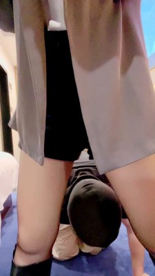 图片[4]_【语阳】长靴踩强制磕头/转胯爬行/舔脏鞋底 bf26961_绳缚吧