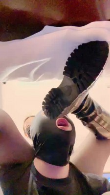 图片[6]_【语阳】长靴踩强制磕头/转胯爬行/舔脏鞋底 bf26961_绳缚吧