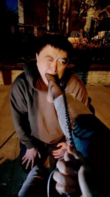 图片[5]_【莫妮卡】户外开发高跟踩踏深喉/车内强迫升水舔脚 bf26982_绳缚吧