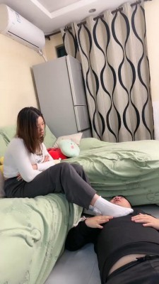图片[6]_【素人星探】开发素人第二弹-闻鞋窝闻白袜/羞涩耳光 bf26986_绳缚吧