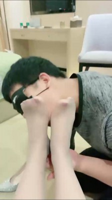 图片[4]_【甜心教主】闻高跟鞋窝/原味肉丝脚迷恋 bf26984_绳缚吧