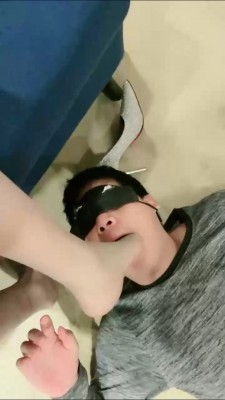 图片[5]_【甜心教主】闻高跟鞋窝/原味肉丝脚迷恋 bf26984_绳缚吧