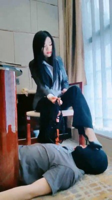 图片[5]_【甜心教主】女高管羞辱废物老公/高跟插嘴/闻舔肉丝 bf26896_绳缚吧