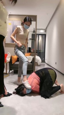 图片[9]_【丹祖宗】精彩-母畜-带闺蜜入圈第三弹-喝圣水吃白袜 bf26934_绳缚吧