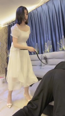 图片[2]_【依依子S】素人学生首调-拧耳朵/鞭打/虐乳/脏袜深喉 bf26908_绳缚吧