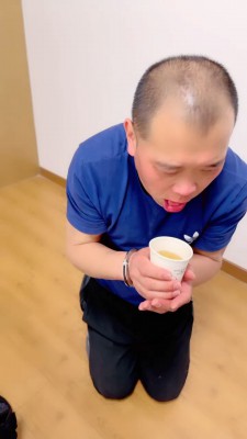 图片[8]_【安可S】双S圈养犬化-手铐/耳光/舔圣水/虐乳骑马【三视角版】bf26914_绳缚吧