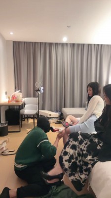 图片[5]_【叶娘】双学生S-耳光抽/狂舔双主脏高跟/转胯鞭打【双视角版】bf26875_绳缚吧