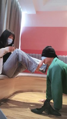 图片[6]_【嗯哼S】高跟裸足踩踏喂食 bf26861_绳缚吧
